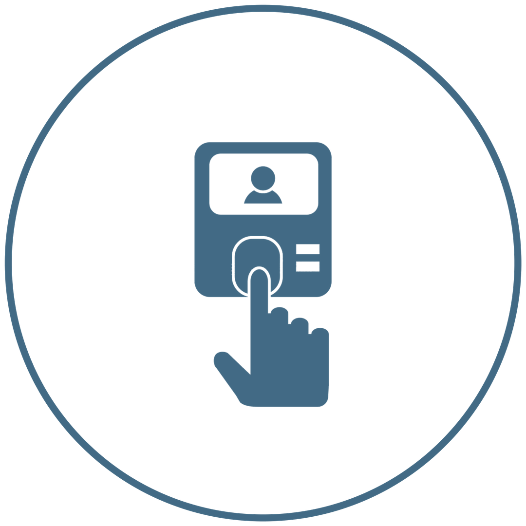 Access Control Safe Life Security Corporation