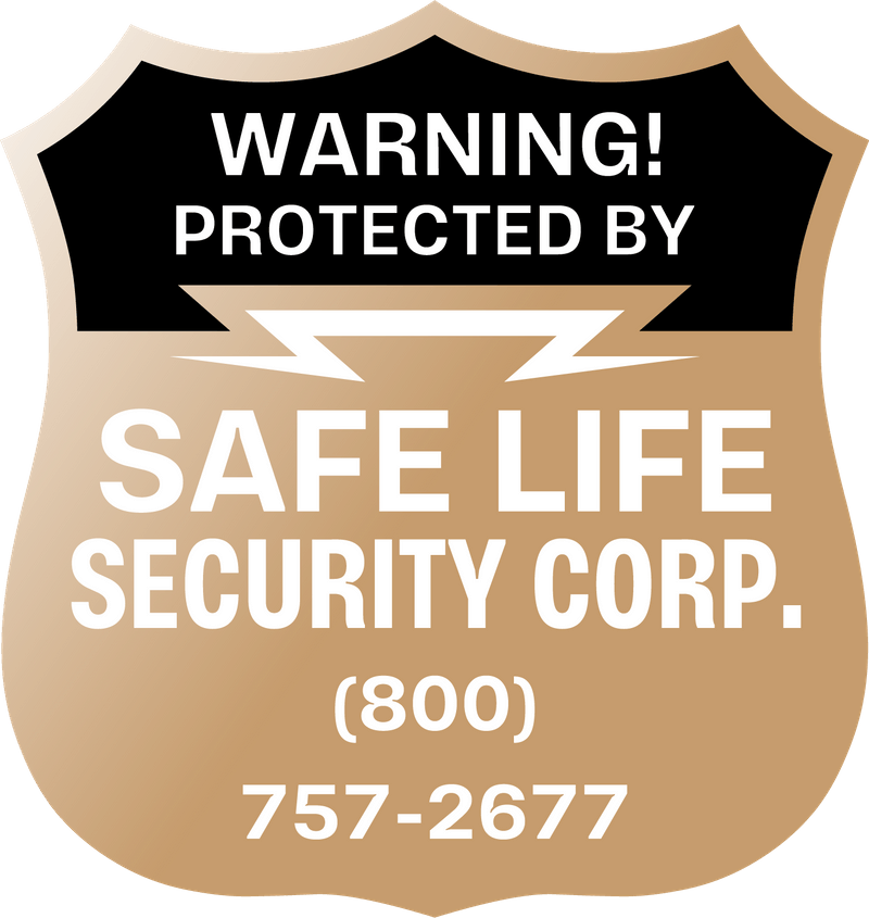 About Us Safe Life Security Corporation